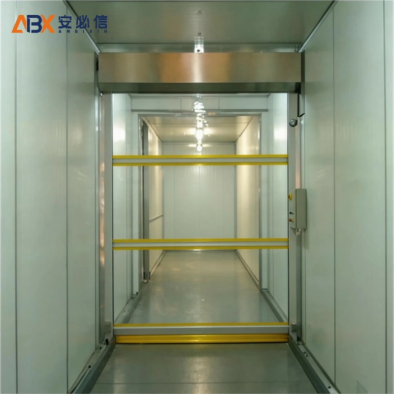徐州工业快速门