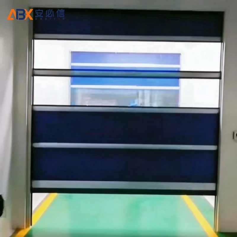 徐州快速门